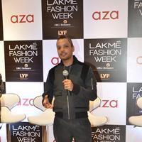 Aza Lakme Fashion Week Stills | Picture 1382311