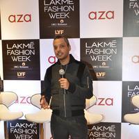 Aza Lakme Fashion Week Stills | Picture 1382312