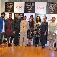 Aza Lakme Fashion Week Stills | Picture 1382316