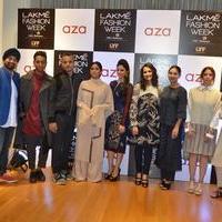 Aza Lakme Fashion Week Stills | Picture 1382317