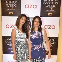 Aza Lakme Fashion Week Stills | Picture 1382319