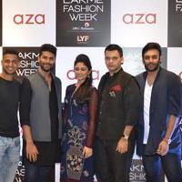 Aza Lakme Fashion Week Stills | Picture 1382325