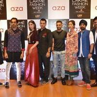 Aza Lakme Fashion Week Stills | Picture 1382328