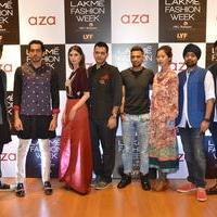 Aza Lakme Fashion Week Stills | Picture 1382329