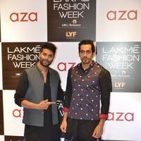 Aza Lakme Fashion Week Stills | Picture 1382331