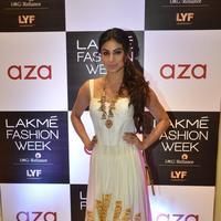 Aza Lakme Fashion Week Stills | Picture 1382332