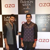 Aza Lakme Fashion Week Stills | Picture 1382333