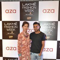 Aza Lakme Fashion Week Stills | Picture 1382335