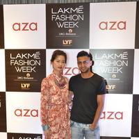 Aza Lakme Fashion Week Stills | Picture 1382336