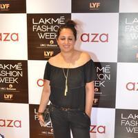 Aza Lakme Fashion Week Stills | Picture 1382339