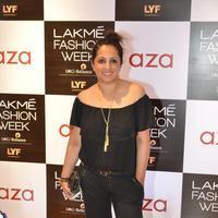 Aza Lakme Fashion Week Stills | Picture 1382340