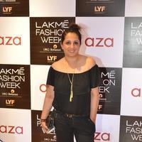 Aza Lakme Fashion Week Stills | Picture 1382341