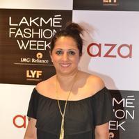 Aza Lakme Fashion Week Stills | Picture 1382342