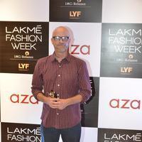 Aza Lakme Fashion Week Stills | Picture 1382343