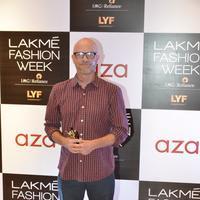 Aza Lakme Fashion Week Stills | Picture 1382345