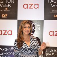 Aza Lakme Fashion Week Stills | Picture 1382350