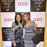 Aza Lakme Fashion Week Stills | Picture 1382354