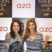 Aza Lakme Fashion Week Stills | Picture 1382355