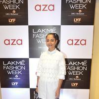 Aza Lakme Fashion Week Stills | Picture 1382356