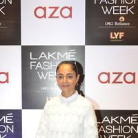 Aza Lakme Fashion Week Stills | Picture 1382357