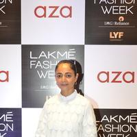 Aza Lakme Fashion Week Stills | Picture 1382358