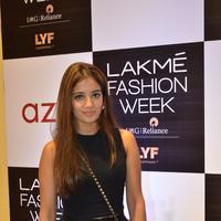 Aza Lakme Fashion Week Stills | Picture 1382359