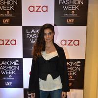 Aza Lakme Fashion Week Stills | Picture 1382360