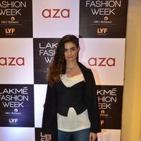 Aza Lakme Fashion Week Stills | Picture 1382361