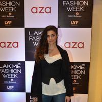 Aza Lakme Fashion Week Stills | Picture 1382362