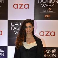 Aza Lakme Fashion Week Stills | Picture 1382367