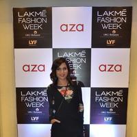 Aza Lakme Fashion Week Stills | Picture 1382369