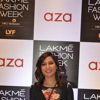 Aza Lakme Fashion Week Stills | Picture 1382370