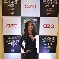 Aza Lakme Fashion Week Stills | Picture 1382371