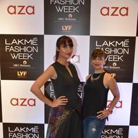 Aza Lakme Fashion Week Stills | Picture 1382372