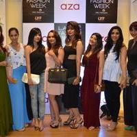 Aza Lakme Fashion Week Stills | Picture 1382376