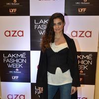 Aza Lakme Fashion Week Stills | Picture 1382377