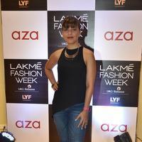 Aza Lakme Fashion Week Stills | Picture 1382379