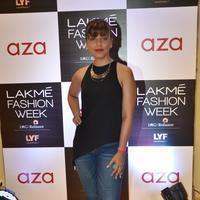 Aza Lakme Fashion Week Stills | Picture 1382382