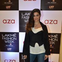 Aza Lakme Fashion Week Stills | Picture 1382383