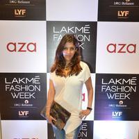 Aza Lakme Fashion Week Stills | Picture 1382385