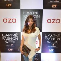 Aza Lakme Fashion Week Stills | Picture 1382386