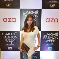 Aza Lakme Fashion Week Stills | Picture 1382387