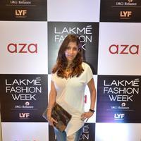 Aza Lakme Fashion Week Stills | Picture 1382388