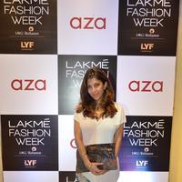 Aza Lakme Fashion Week Stills | Picture 1382389