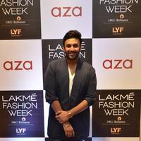 Aza Lakme Fashion Week Stills | Picture 1382395