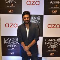 Aza Lakme Fashion Week Stills | Picture 1382397