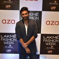 Aza Lakme Fashion Week Stills | Picture 1382398