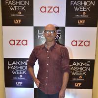 Aza Lakme Fashion Week Stills | Picture 1382399