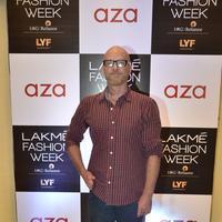 Aza Lakme Fashion Week Stills | Picture 1382401