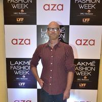 Aza Lakme Fashion Week Stills | Picture 1382402